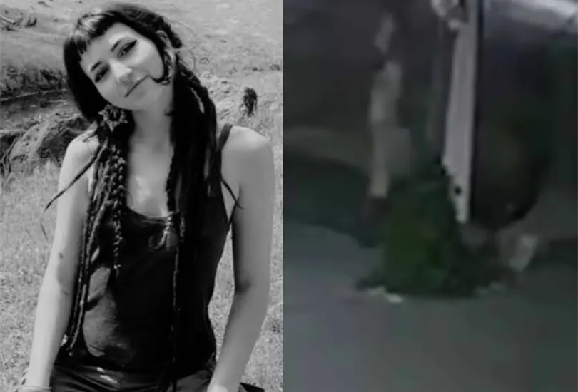Claudia Tacoronte, de 21 a&ntilde;os, fue atacada con un arma blanca y, tras resultar herida, busc&oacute; refugio en la Casa de Cultura de Cuautla, donde el agresor la habr&iacute;a seguido.