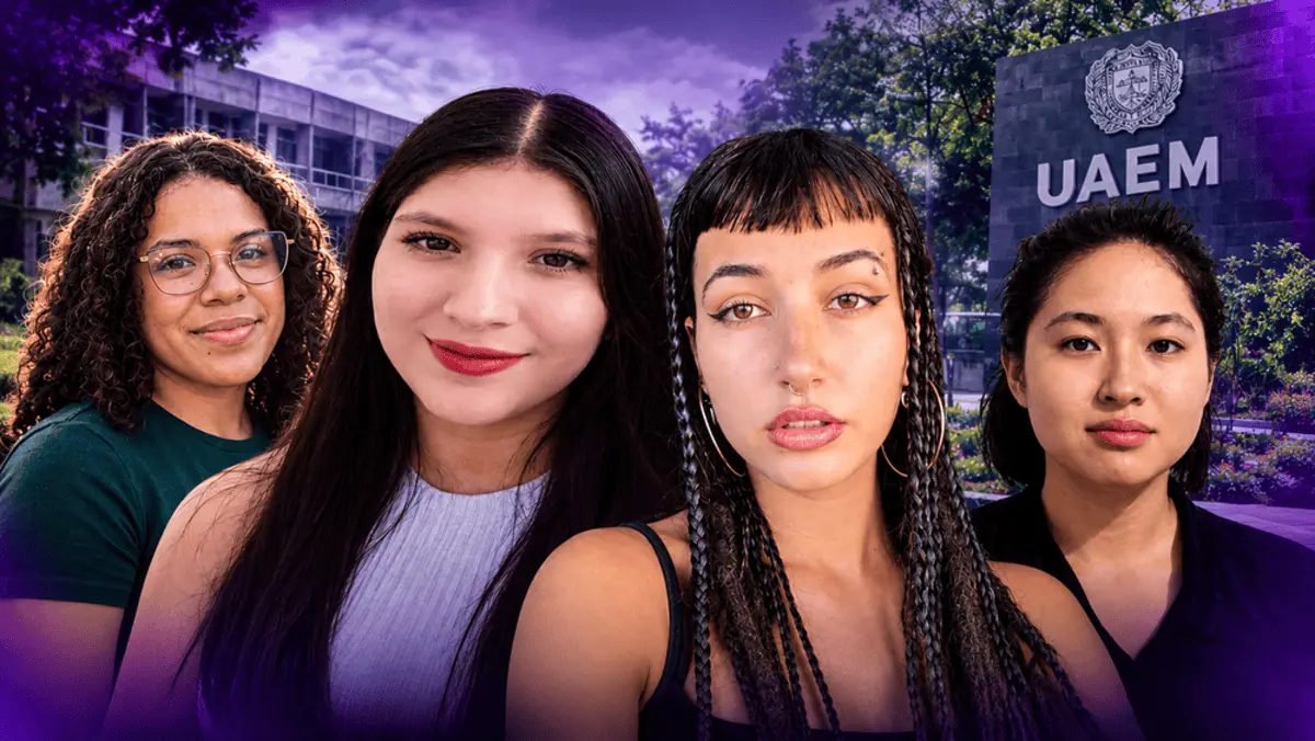  Los casos de Kimberly Ramos, Karol Toledo, Michelle Fuentes y Claudia Tacoronte han marcado a la comunidad de la UAEM y reavivado el reclamo de seguridad en Morelos 
