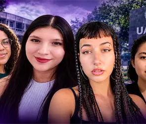 Cuatro alumnas de la UAEM asesinadas en 2026: los casos de Claudia, Kimberly, Joselin y Karol