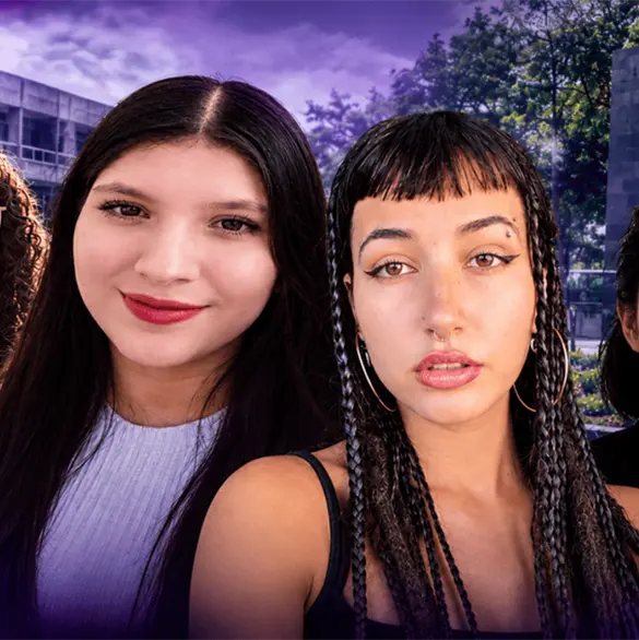 Cuatro alumnas de la UAEM asesinadas en 2026: los casos de Claudia, Kimberly, Joselin y Karol