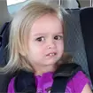 As&iacute; luce Chloe Clem a 13 a&ntilde;os de su meme viral
