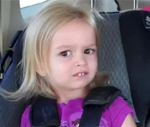 As&iacute; luce Chloe Clem a 13 a&ntilde;os de su meme viral