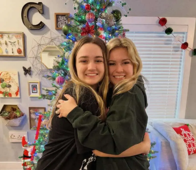 Seg&uacute;n ha contado la joven en su perfil, se mud&oacute; junto con su familia de Arizona a Tennessee, donde tuvo que adaptarse a una nueva ciudad y comenzar a formar nuevas amistades.