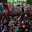 Clima CDMX: &iquest;Llover&aacute; este 15 de septiembre durante el Grito de Independencia?
