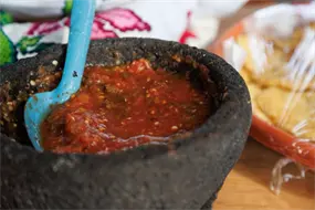 Feria del Jitomate en Los Pinos: todo lo que podr&aacute;s probar y aprender
