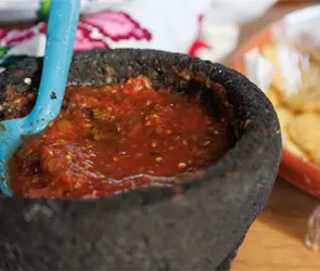 Feria del Jitomate en Los Pinos: todo lo que podr&aacute;s probar y aprender