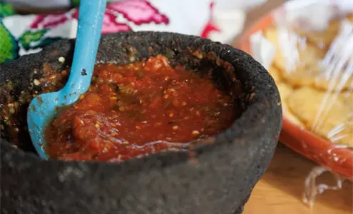 Feria del Jitomate en Los Pinos: todo lo que podrás probar y aprender Feria del Jitomate en Los Pinos: todo lo que podrás probar y aprender