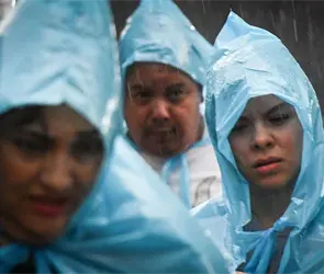 Clima: &iquest;En qu&eacute; fecha terminar&aacute; la temporada de lluvias en M&eacute;xico 2026?
