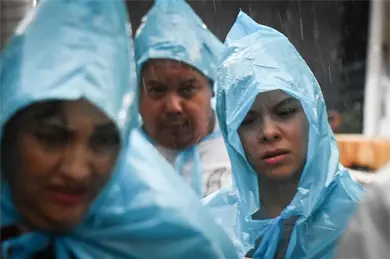 Clima: ¿En qué fecha terminará la temporada de lluvias en México 2026? Clima: ¿En qué fecha terminará la temporada de lluvias en México 2026?