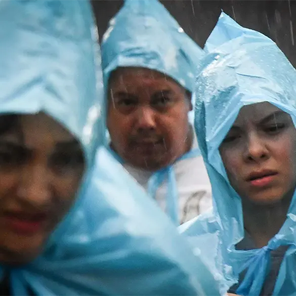 Clima: ¿En qué fecha terminará la temporada de lluvias en México 2026? Clima: ¿En qué fecha terminará la temporada de lluvias en México 2026?