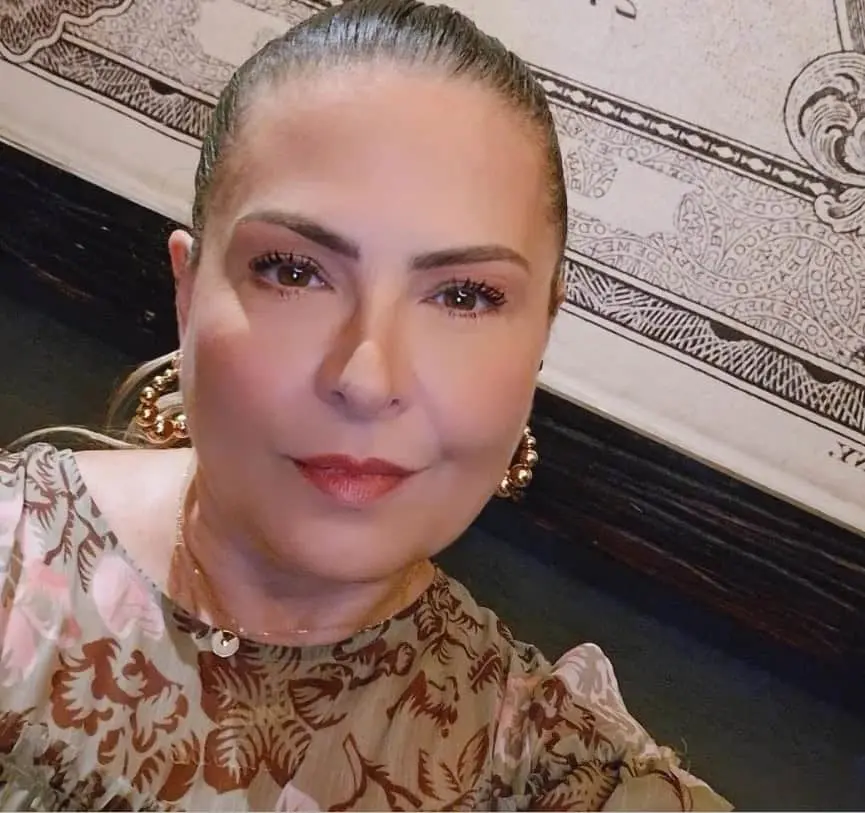Debutó como actriz de telenovelas en 1993 con 'Valentina', donde interpretó a Luisita Basurto.<br> Debutó como actriz de telenovelas en 1993 con 'Valentina', donde interpretó a Luisita Basurto.<br>