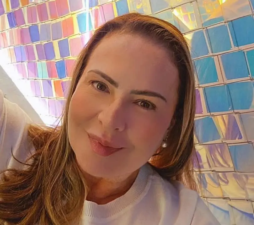 En 2021 volvió a llamar la atención al anunciar que estaba embarazada de su segundo hijo. Su hija Ainhoa nació el 24 de agosto de ese año. En 2021 volvió a llamar la atención al anunciar que estaba embarazada de su segundo hijo. Su hija Ainhoa nació el 24 de agosto de ese año.