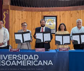 Talento universitario se suma al desarrollo rural de Puebla Talento universitario se suma al desarrollo rural de Puebla