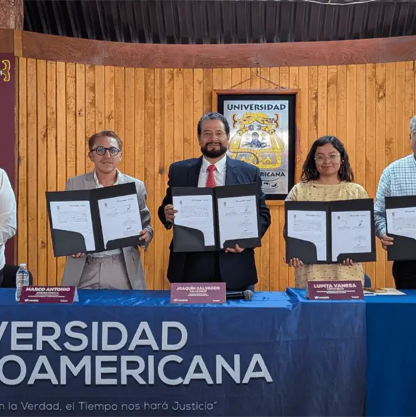 Talento universitario se suma al desarrollo rural de Puebla