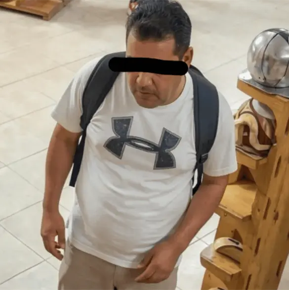 “Es Paco”: Identifican a presunto feminicida de Claudia Tacoronte, la estudiante española de intercambio en Cuautla “Es Paco”: Identifican a presunto feminicida de Claudia Tacoronte, la estudiante española de intercambio en Cuautla