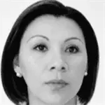 Rosal&iacute;a Zeferino Salgado