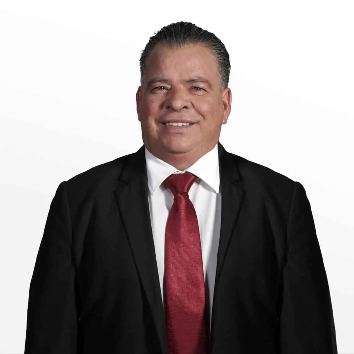 ¿Quién es Santos Hernández Camarena? Especial