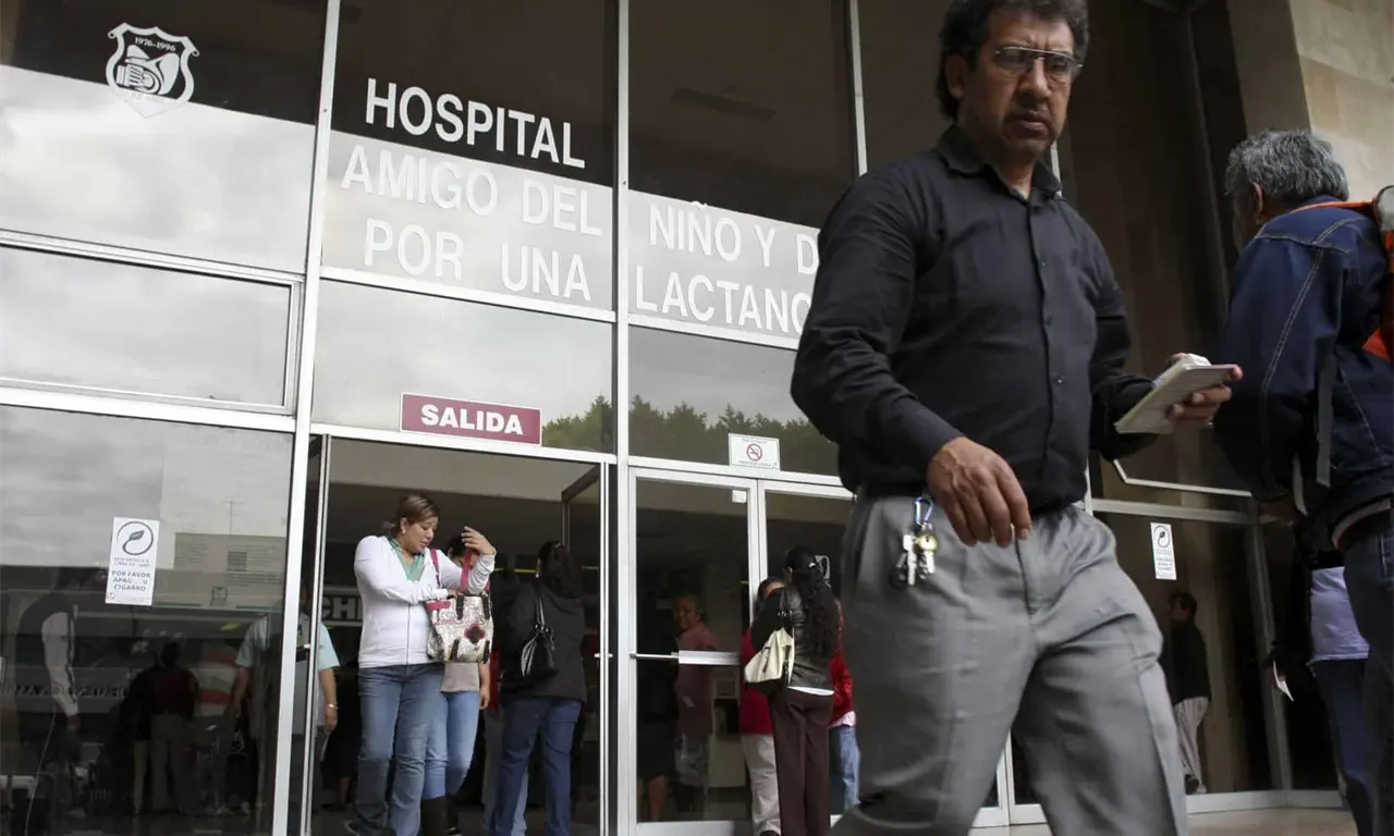  El ejercicio busca preparar a la población ante una emergencia y poner a prueba los protocolos de actuación en caso de un sismo. 