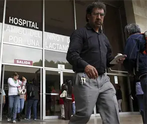 Puebla invita a prepararse para el Simulacro Nacional 2026