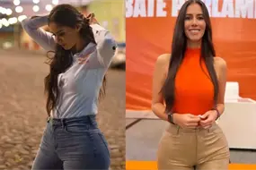 De la pol&iacute;tica al contenido exclusivo: qui&eacute;n es Sof&iacute;a Yunes, la excandidata de MC que abri&oacute; su p&aacute;gina azul