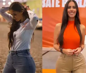 De la pol&iacute;tica al contenido exclusivo: qui&eacute;n es Sof&iacute;a Yunes, la excandidata de MC que abri&oacute; su p&aacute;gina azul