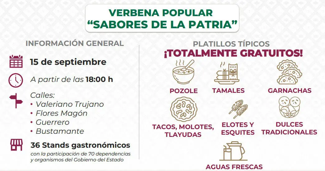Especial. 