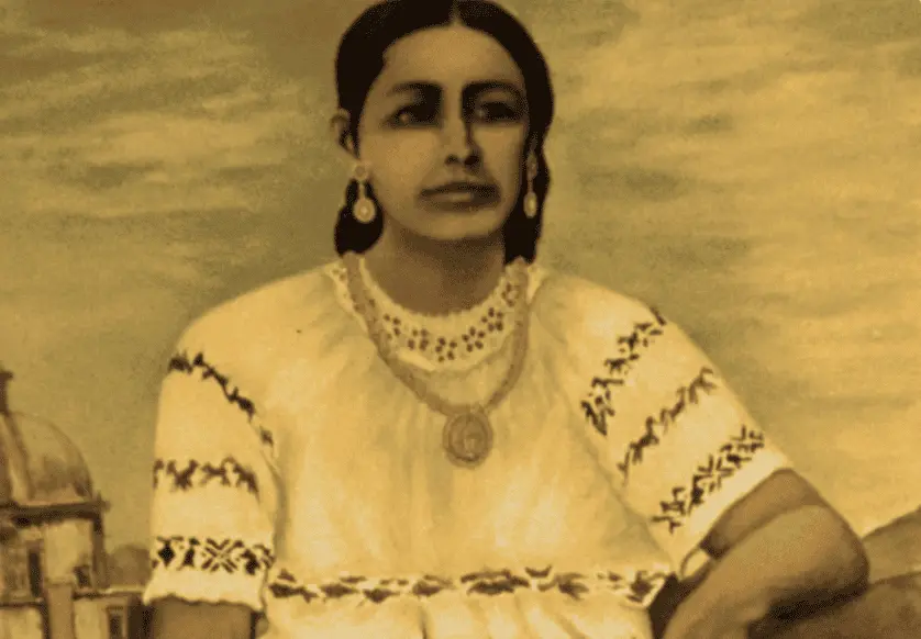 Antonia Nava Especial