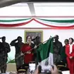 ¿Qué dijo Grecia Quiroz en su Grito de Independencia y por qué causó polémica? ¿Qué dijo Grecia Quiroz en su Grito de Independencia y por qué causó polémica?