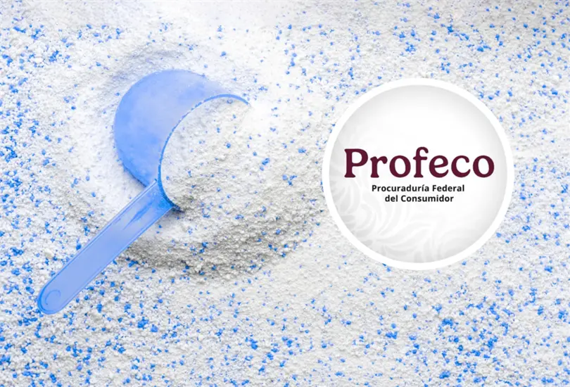 Profeco analizó 23 detergentes en polvo multiusos y encontró estas marcas que destacaron por su desempeño en las pruebas de limpieza y cuidado de la ropa. Profeco analizó 23 detergentes en polvo multiusos y encontró estas marcas que destacaron por su desempeño en las pruebas de limpieza y cuidado de la ropa.
