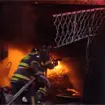 Trágico festejo patrio en la GAM: Pirotecnia incendia una vivienda en la Nueva Atzacoalco; mueren 14 perritos Trágico festejo patrio en la GAM: Pirotecnia incendia una vivienda en la Nueva Atzacoalco; mueren 14 perritos