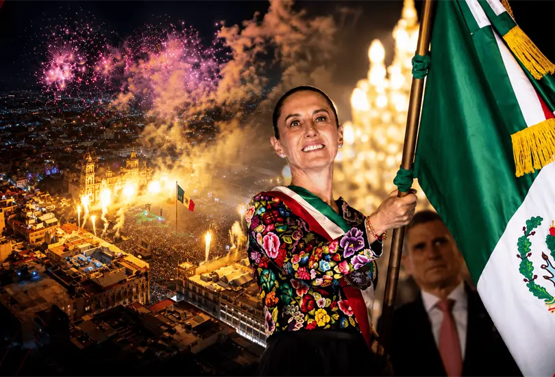 EN VIVO: Grito de Independencia 2026 en el Zócalo | Minuto a minuto. EN VIVO: Grito de Independencia 2026 en el Zócalo | Minuto a minuto.