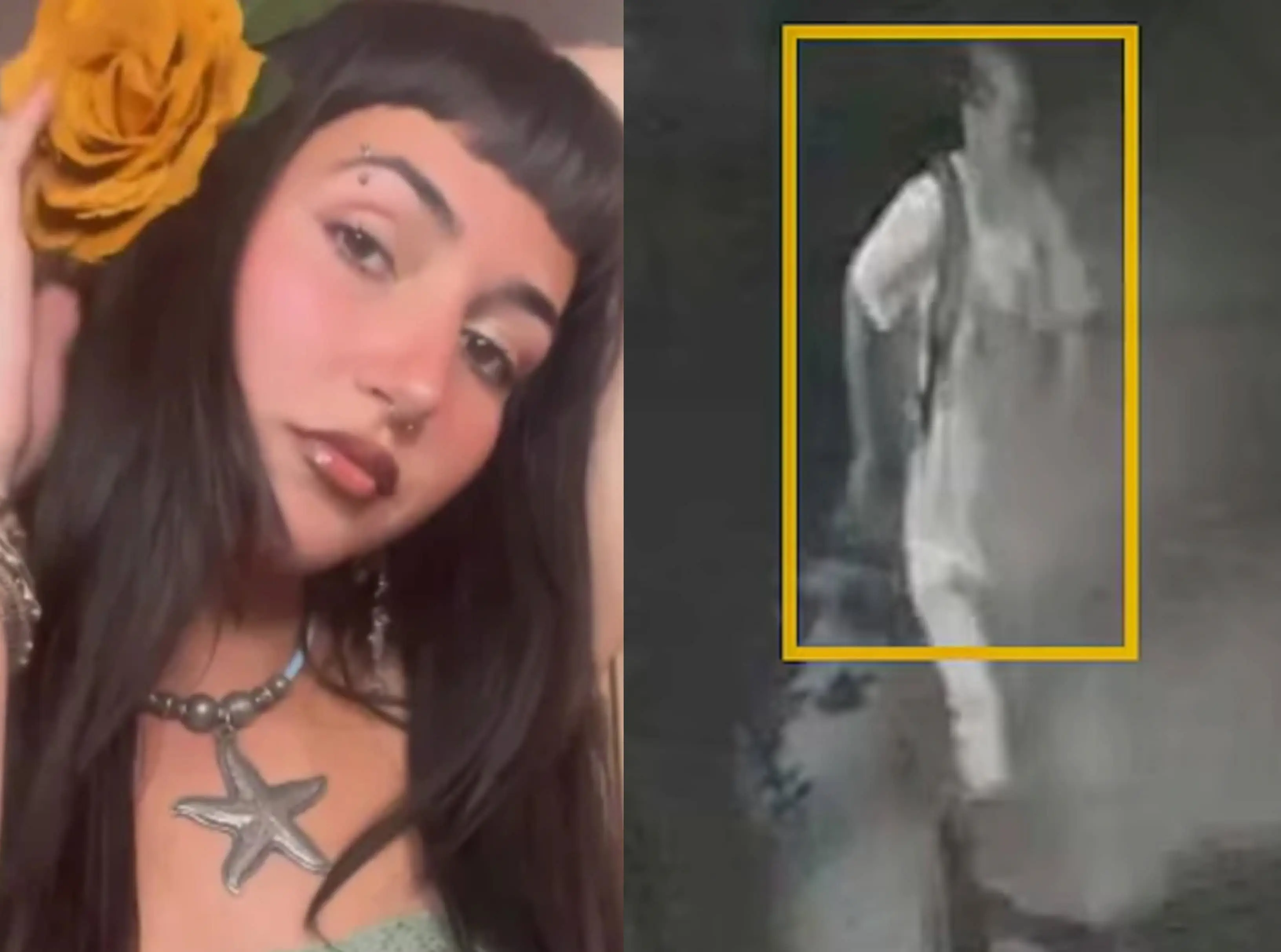 Claudia Tacoronte fue asesinada en Cuautla Especial
