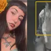 Fiscalía de Morelos revela rostro de "El Trompas", presunto feminicida de Claudia Tacoronte Fiscalía de Morelos revela rostro de "El Trompas", presunto feminicida de Claudia Tacoronte