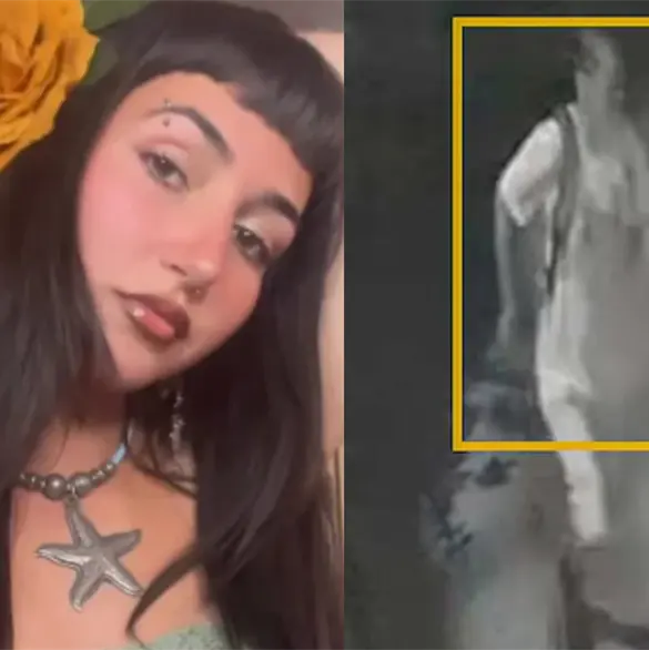Fiscalía de Morelos revela rostro de "El Trompas", presunto feminicida de Claudia Tacoronte Fiscalía de Morelos revela rostro de "El Trompas", presunto feminicida de Claudia Tacoronte