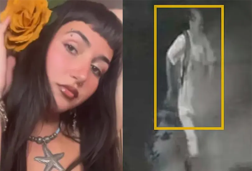 La Fiscalía de Morelos hizo público el rostro de “El Trompas” y pidió ayuda para localizarlo, luego de obtener una orden de aprehensión por el feminicidio de Claudia Tacoronte. La Fiscalía de Morelos hizo público el rostro de “El Trompas” y pidió ayuda para localizarlo, luego de obtener una orden de aprehensión por el feminicidio de Claudia Tacoronte.