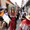 Claudia Tacoronte cumplir&iacute;a hoy 22 a&ntilde;os; fue asesinada 13 d&iacute;as antes de su cumplea&ntilde;os