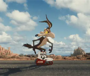 Dave Green, director de Coyote vs. Acme, visitar&aacute; M&eacute;xico: fecha y c&oacute;mo asistir a la funci&oacute;n especial