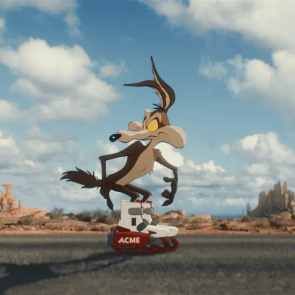 Dave Green, director de Coyote vs. Acme, visitar&aacute; M&eacute;xico: fecha y c&oacute;mo asistir a la funci&oacute;n especial