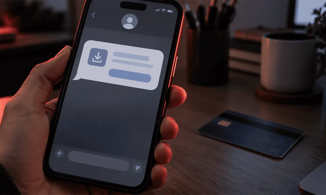  Condusef alerta por apps bancarias falsas: así puedes evitar el fraude 