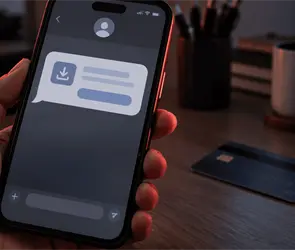 Condusef alerta por apps bancarias falsas: as&iacute; puedes evitar el fraude
