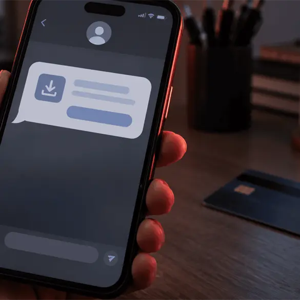 Condusef alerta por apps bancarias falsas: así puedes evitar el fraude Condusef alerta por apps bancarias falsas: así puedes evitar el fraude