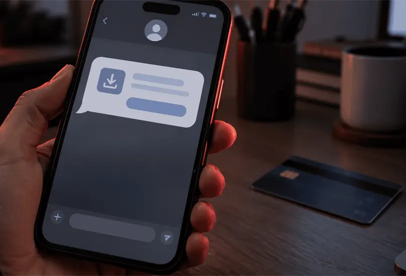 Condusef alerta por apps bancarias falsas: así puedes evitar el fraude