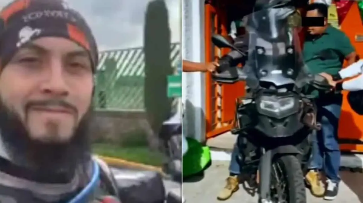  La amiga de Iván Mondragón aseguró que viajó de Cancún a CDMX por voluntad propia; pese a ello, el ingeniero continúa detenido y acusado de desaparición forzada. 