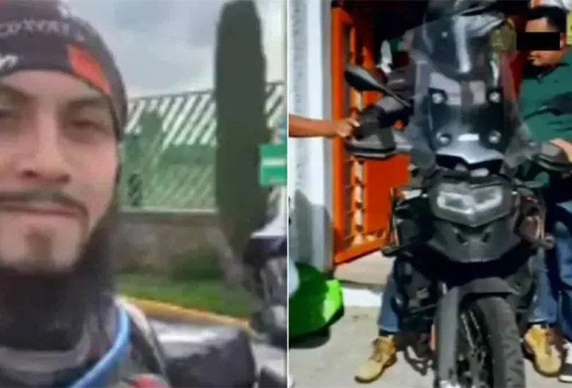 La amiga de Iv&aacute;n Mondrag&oacute;n asegur&oacute; que viaj&oacute; de Canc&uacute;n a CDMX por voluntad propia; pese a ello, el ingeniero contin&uacute;a detenido y acusado de desaparici&oacute;n forzada.