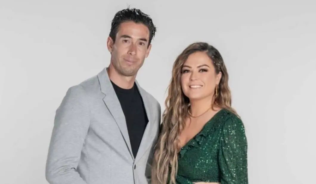 En julio de 2019 Mariana anunci&oacute; su compromiso con el futbolista &Oacute;scar Jim&eacute;nez. La pareja se cas&oacute; en noviembre de ese mismo a&ntilde;o y posteriormente comenz&oacute; una nueva etapa familiar.