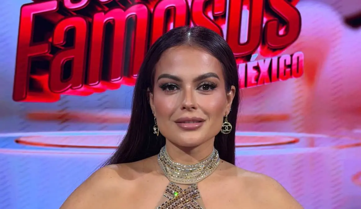 Tras la crisis de imagen que sufri&oacute; por su participaci&oacute;n en 'La Casa de los Famosos M&eacute;xico', Mariana se alej&oacute; varios meses de los reflectores y reapareci&oacute; con un aspecto renovado.<br>