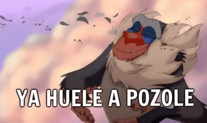 Los mejores memes del 15 de septiembre 2026. RRSS.