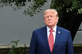 Trump pide a Sheinbaum exhibir, detener y procesar a funcionarios mexicanos ligados al narco 