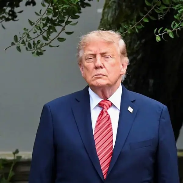 Trump pide a Sheinbaum exhibir, detener y procesar a funcionarios mexicanos ligados al narco 