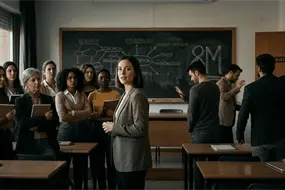 "No est&aacute;s a la altura": la descalificaci&oacute;n como violencia machista